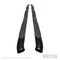 Westin PRO TRAXX 5 Oval W2W Nerf Step Bars 21-534755 - alternate 2